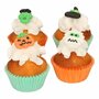 FunCakes Suikerdecoraties Halloween pk/12