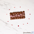 ChocoPatiss® Tablet/Bar (reep) 1001Heart