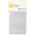 Wilton Lollipop Bags Clear