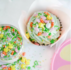 Happy Sprinkles Easter Hopp (pasen) 90 gr