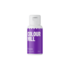 Colour Mill Oil Based Purple, 20ml