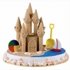 Wilton Romantic Castle Cake Set