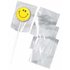 Wilton Lollipop Bags Clear