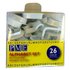 PME Alphabet Cutter Set 26 stuks_