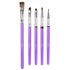 Wilton Decorating Brush Set/5