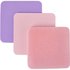 Wilton Fondant Shaping Foam Set/3