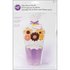 Wilton Pops Flower Pot Kit 